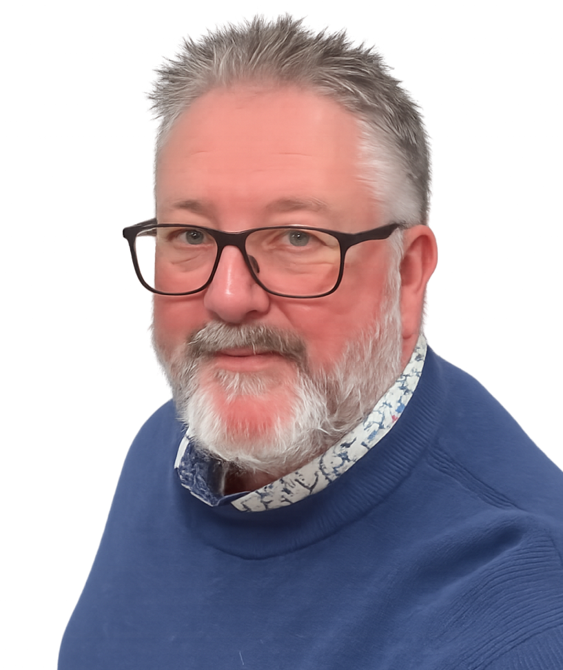 Philip Scott Atkinson